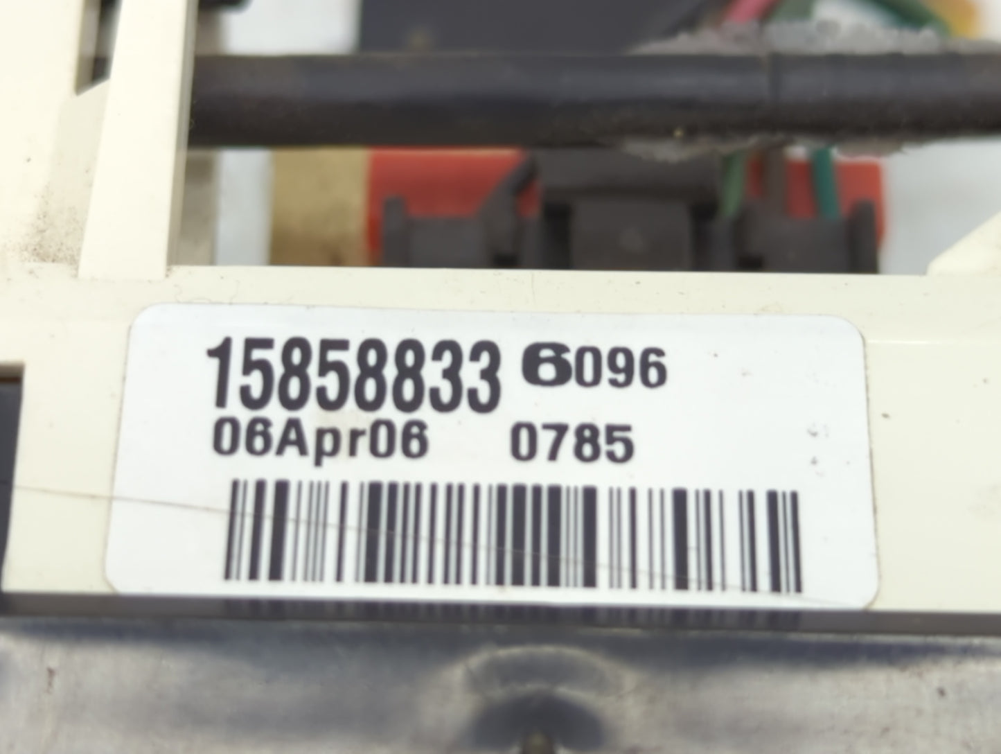 2014-2016 Mazda 3 Climate Control Module Temperature AC/Heater Replacement P/N:158588336096 Fits Fits 2014 2015 2016 OEM Use
