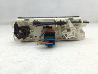 2014-2016 Mazda 3 Climate Control Module Temperature AC/Heater Replacement P/N:158588336096 Fits Fits 2014 2015 2016 OEM Use