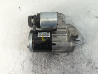 2014-2022 Mazda 3 Car Starter Motor Solenoid OEM P/N:M000TD0071ZC Fits Fits 2014 2015 2016 2017 2018 2019 2020 2021 2022 OEM