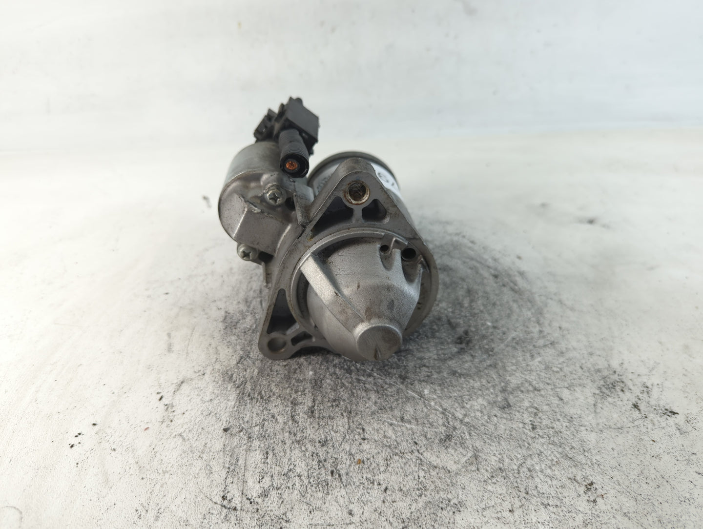 2014-2022 Mazda 3 Car Starter Motor Solenoid OEM P/N:M000TD0071ZC Fits Fits 2014 2015 2016 2017 2018 2019 2020 2021 2022 OEM