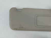 2014-2018 Mazda 3 Sun Visor Shade Replacement Passenger Right Mirror Fits Fits 2014 2015 2016 2017 2018 OEM Used Auto Parts 