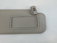2014-2018 Mazda 3 Sun Visor Shade Replacement Passenger Right Mirror Fits Fits 2014 2015 2016 2017 2018 OEM Used Auto Parts 