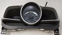 2014 Mazda 3 Instrument Cluster Speedometer Gauges P/N:HABHN1F CBJS9D Fits OEM Used Auto Parts - Oemusedautoparts1.com
