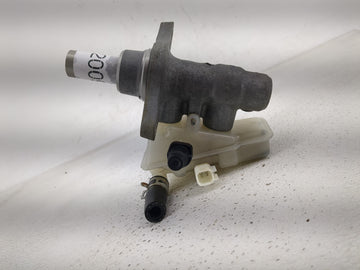 Mazda 5 Brake Master Cylinder