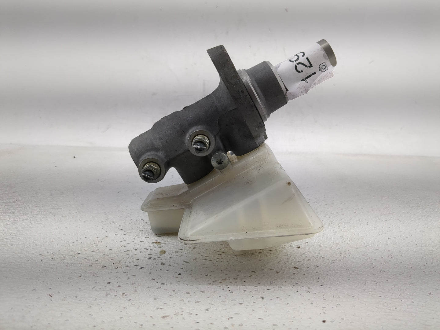 Mazda 5 Brake Master Cylinder 1292009 - Oemusedautoparts1.com