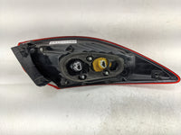 2016 Mazda 5 Tail Light Assembly Passenger Right OEM Fits OEM Used Auto Parts - Oemusedautoparts1.com