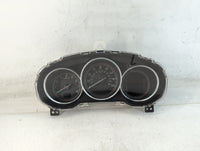 2016 Mazda 5 Instrument Cluster Speedometer Gauges P/N:0724079 GMN6B Fits Fits 2014 2015 2017 OEM Used Auto Parts - Oemuseda