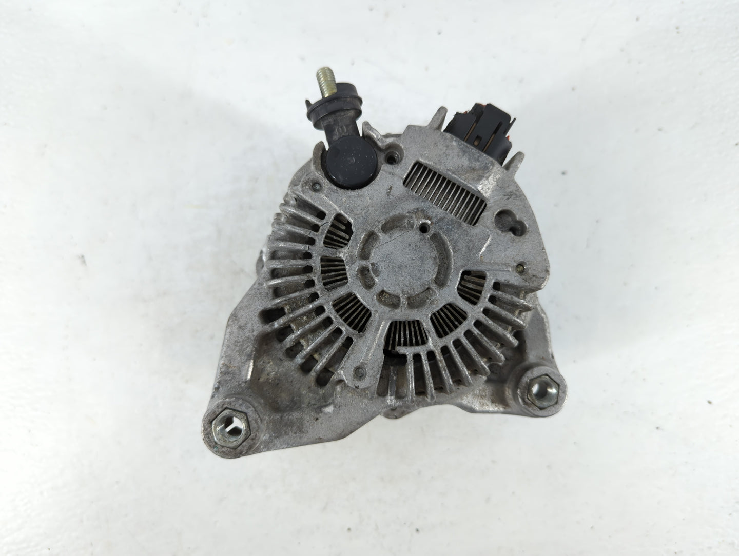 2014-2016 Mazda 6 Alternator Replacement Generator Charging Assembly Engine OEM Fits Fits 2013 2014 2015 2016 2017 OEM Used 