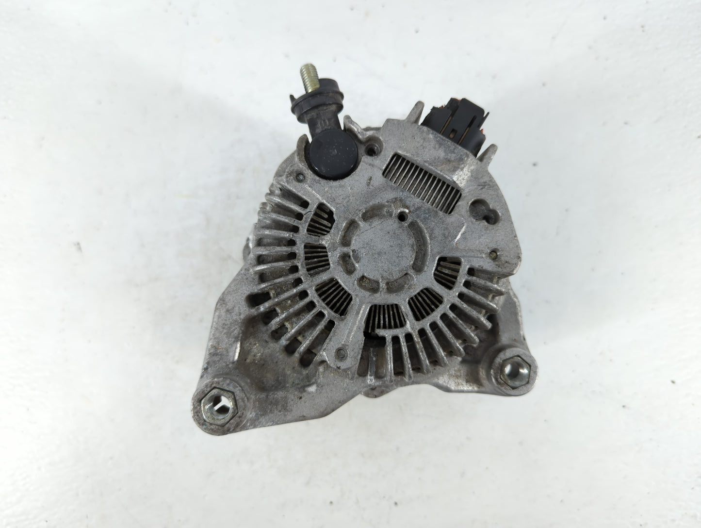 2014-2016 Mazda 6 Alternator Replacement Generator Charging Assembly Engine OEM Fits Fits 2013 2014 2015 2016 2017 OEM Used 