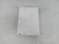 2016 Mazda 6 Owners Manual Book Guide P/N:8EA2-EA-14K OEM Used Auto Parts - Oemusedautoparts1.com