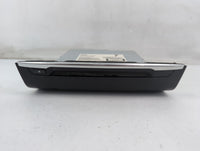 2016-2017 Mazda 6 Radio AM FM Cd Player Receiver Replacement P/N:9045 484 27446 Fits Fits 2016 2017 OEM Used Auto Parts - Oe