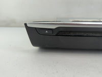 2016-2017 Mazda 6 Radio AM FM Cd Player Receiver Replacement P/N:9045 484 27446 Fits Fits 2016 2017 OEM Used Auto Parts - Oe
