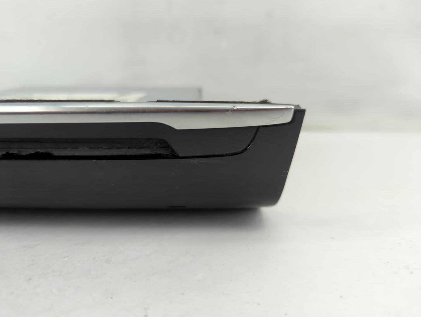 2016-2017 Mazda 6 Radio AM FM Cd Player Receiver Replacement P/N:9045 484 27446 Fits Fits 2016 2017 OEM Used Auto Parts - Oe