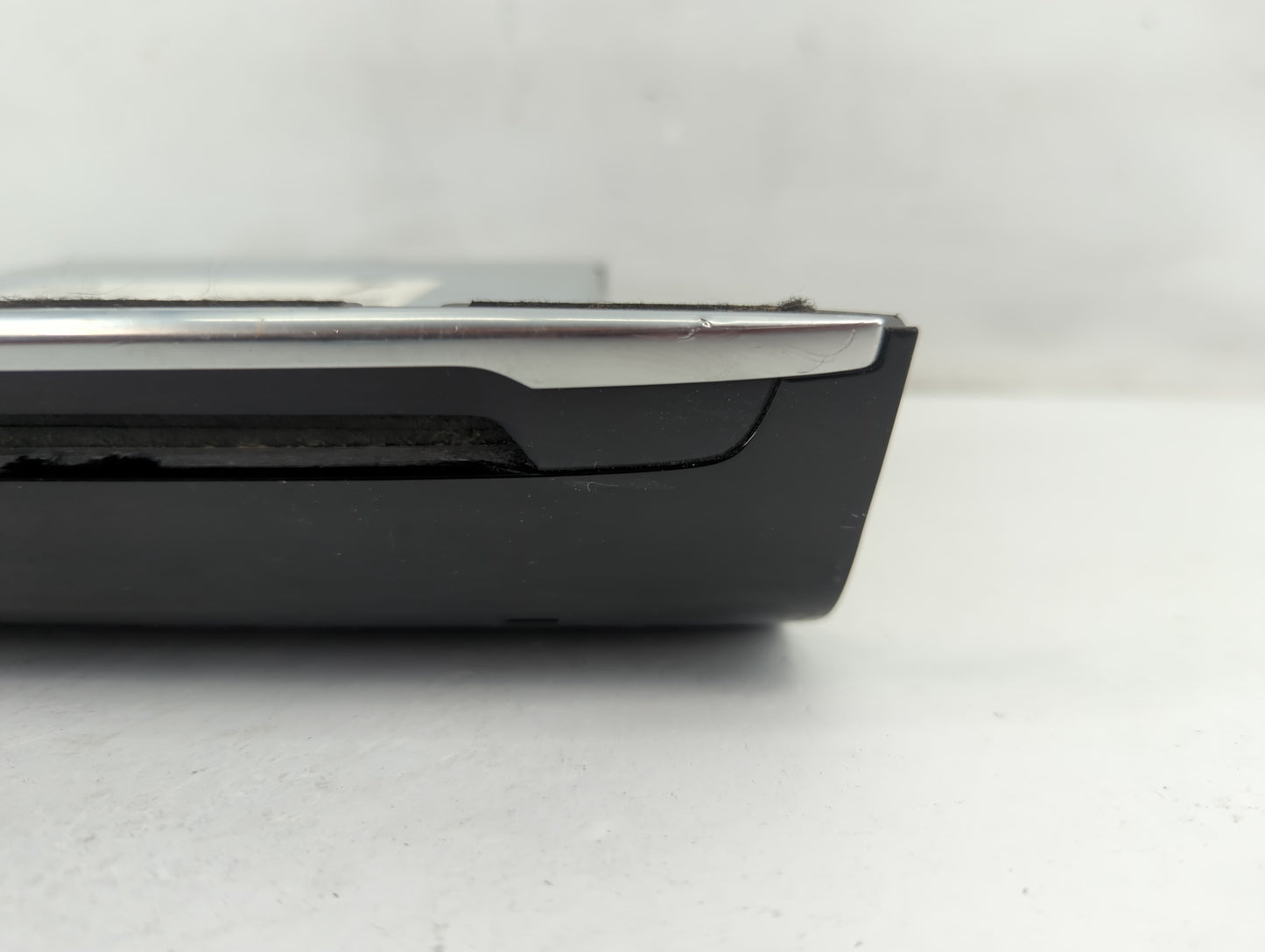 2016-2017 Mazda 6 Radio AM FM Cd Player Receiver Replacement P/N:9045 484 27446 Fits Fits 2016 2017 OEM Used Auto Parts - Oe