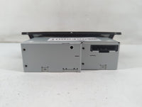 2016-2017 Mazda 6 Radio AM FM Cd Player Receiver Replacement P/N:9045 484 27446 Fits Fits 2016 2017 OEM Used Auto Parts - Oe
