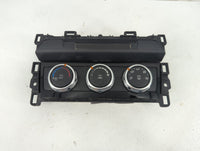 2016 Mazda 6 Climate Control Module Temperature AC/Heater Replacement P/N:GMN3 61 190A Fits OEM Used Auto Parts - Oemusedaut
