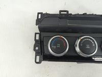 2016 Mazda 6 Climate Control Module Temperature AC/Heater Replacement P/N:GMN3 61 190A Fits OEM Used Auto Parts - Oemusedaut