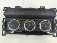 2016 Mazda 6 Climate Control Module Temperature AC/Heater Replacement P/N:GMN3 61 190A Fits OEM Used Auto Parts - Oemusedaut