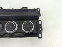 2016 Mazda 6 Climate Control Module Temperature AC/Heater Replacement P/N:GMN3 61 190A Fits OEM Used Auto Parts - Oemusedaut