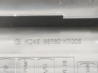 2014-2016 Mazda 6 Fusebox Fuse Box Panel Relay Module P/N:F005 V0 1711 G46C-675X0 A Fits Fits 2014 2015 2016 OEM Used Auto P