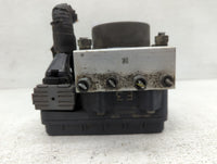 2016 Mazda 6 ABS Pump Control Module Replacement P/N:GMM4-437A0 116040-34582 Fits OEM Used Auto Parts - Oemusedautoparts1.co