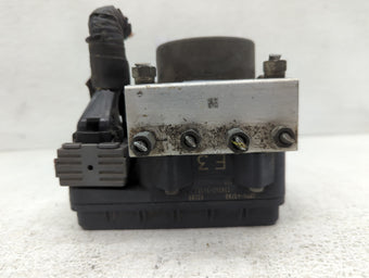 compare product 2016 Mazda 6 ABS Pump Control Module Replacement P/N:GMM4-437A0 116040-34582 Fits OEM Used Auto Parts