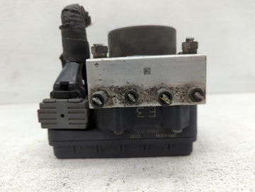 2016 Mazda 6 ABS Pump Control Module Replacement P/N:GMM4-437A0 116040-34582 Fits OEM Used Auto Parts - Oemusedautoparts1.co