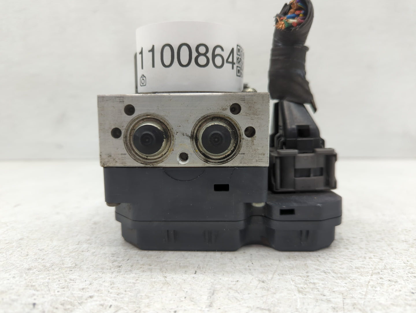 2016 Mazda 6 ABS Pump Control Module Replacement P/N:GMM4-437A0 116040-34582 Fits OEM Used Auto Parts - Oemusedautoparts1.co
