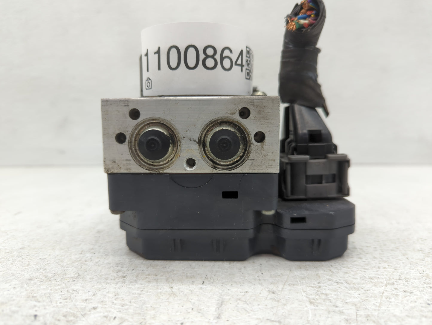 2016 Mazda 6 ABS Pump Control Module Replacement P/N:GMM4-437A0 116040-34582 Fits OEM Used Auto Parts - Oemusedautoparts1.co