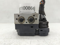 2016 Mazda 6 ABS Pump Control Module Replacement P/N:GMM4-437A0 116040-34582 Fits OEM Used Auto Parts - Oemusedautoparts1.co