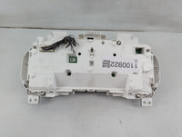 2016 Mazda 6 Instrument Cluster Speedometer Gauges P/N:GMN6B0768250 Fits OEM Used Auto Parts - Oemusedautoparts1.com