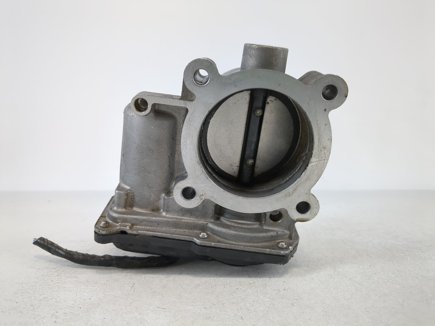 2014-2017 Mazda 6 Throttle Body P/N:1831 C0292 Fits Fits 2014 2015 2016 2017 2018 OEM Used Auto Parts - Oemusedautoparts1.co