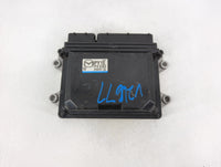 2014-2016 Mazda 6 PCM Engine Control Computer ECU ECM PCU OEM P/N:PY1E 18 881E Fits Fits 2014 2015 2016 OEM Used Auto Parts 