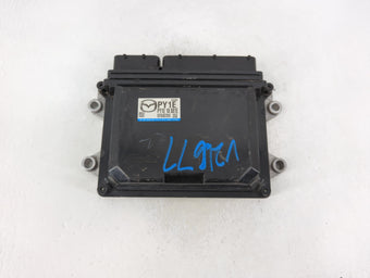 compare product 2014-2016 Mazda 6 PCM Engine Control Computer ECU ECM PCU OEM P/N:PY1E 18 881E Fits Fits 2014 2015 2016 OEM Used Auto Parts