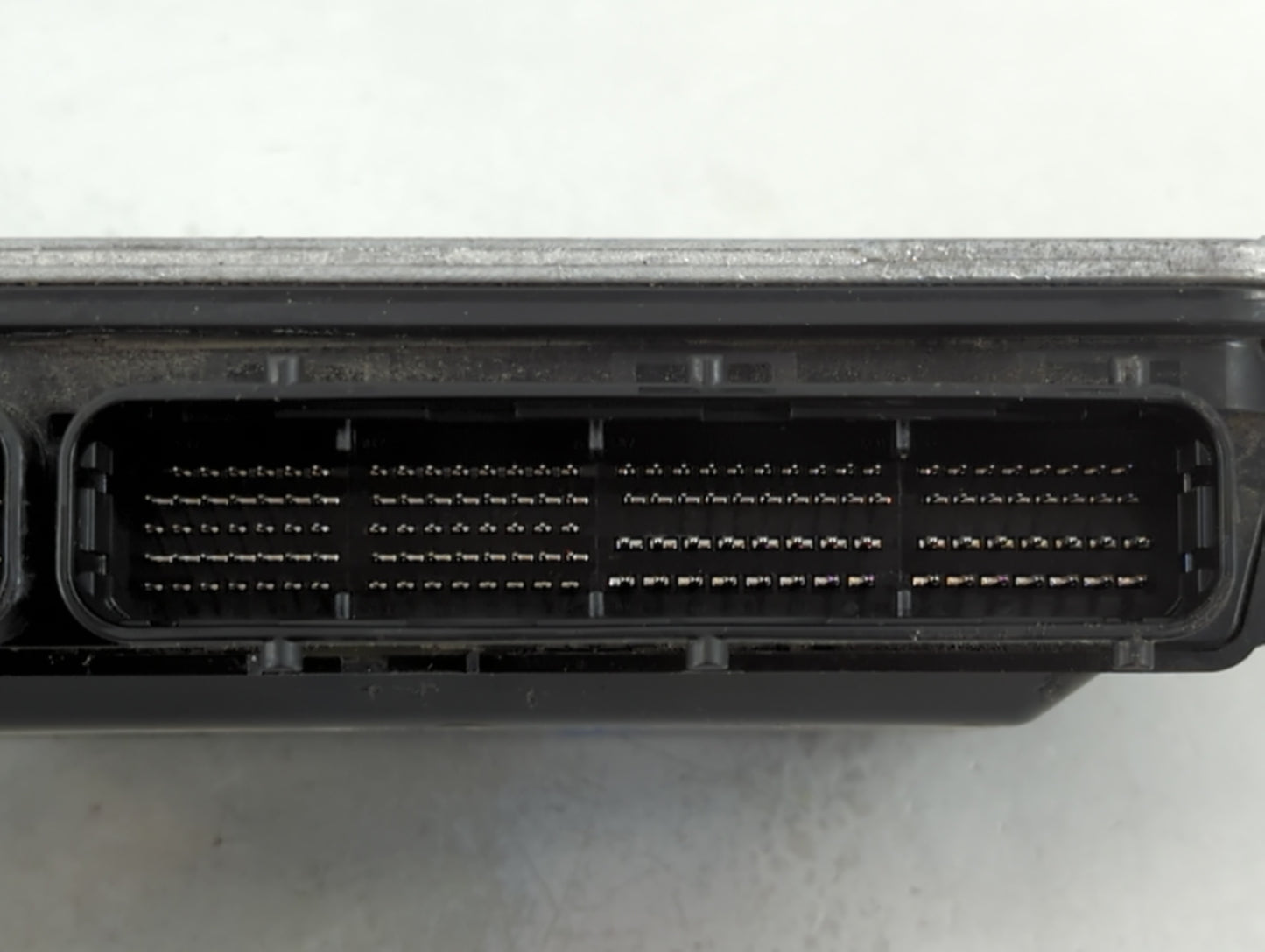 2014-2016 Mazda 6 PCM Engine Control Computer ECU ECM PCU OEM P/N:PY1E 18 881E Fits Fits 2014 2015 2016 OEM Used Auto Parts 