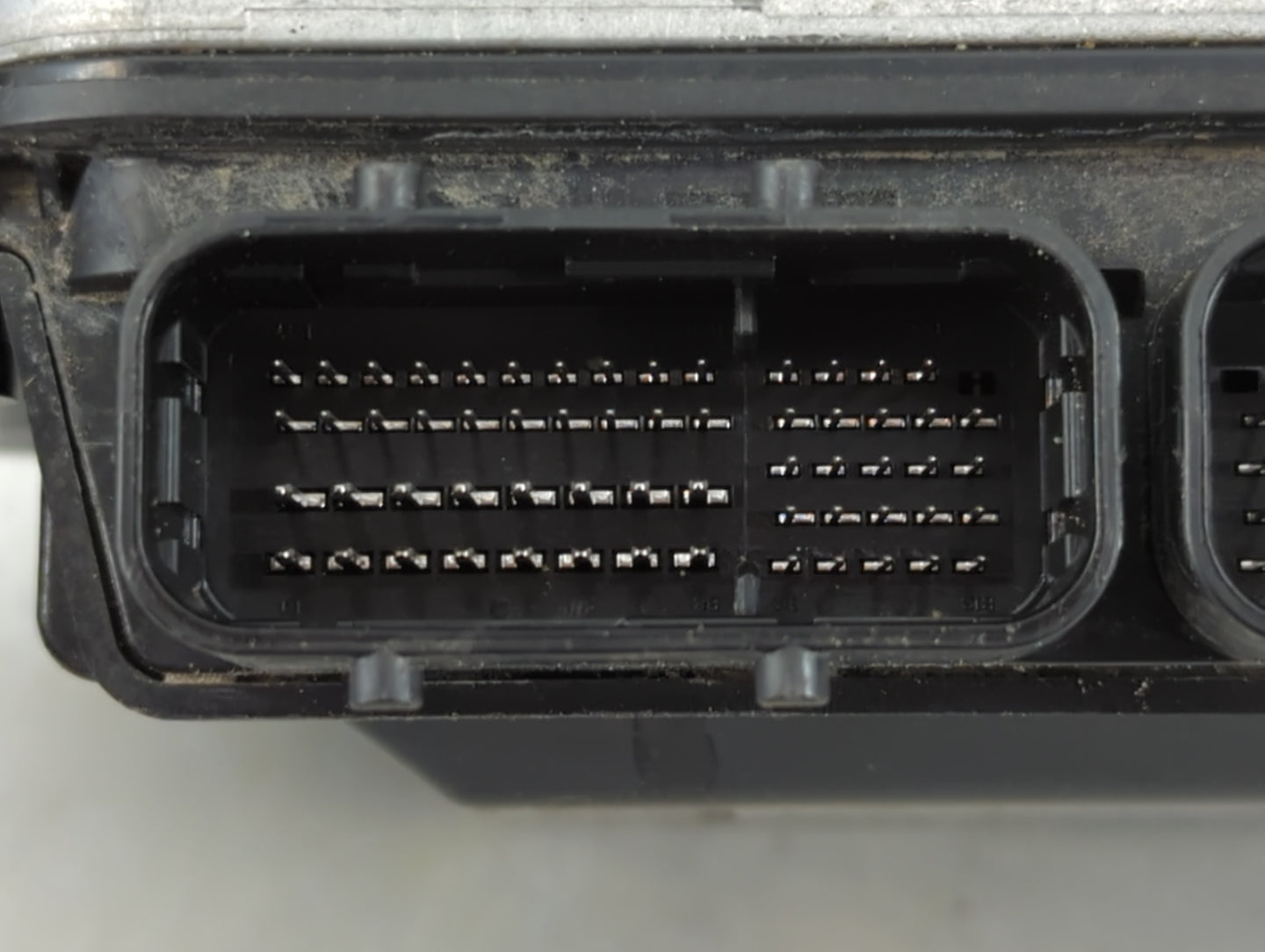 2014-2016 Mazda 6 PCM Engine Control Computer ECU ECM PCU OEM P/N:PY1E 18 881E Fits Fits 2014 2015 2016 OEM Used Auto Parts 