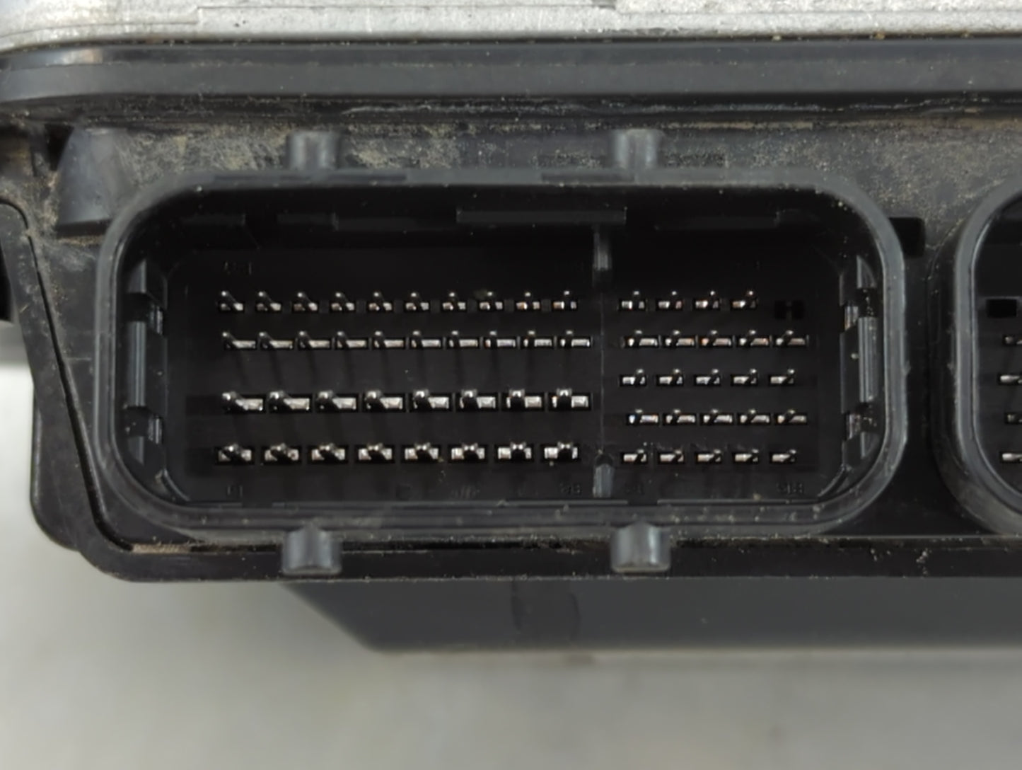 2014-2016 Mazda 6 PCM Engine Control Computer ECU ECM PCU OEM P/N:PY1E 18 881E Fits Fits 2014 2015 2016 OEM Used Auto Parts 