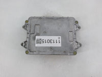 2014-2016 Mazda 6 PCM Engine Control Computer ECU ECM PCU OEM P/N:PY1E 18 881E Fits Fits 2014 2015 2016 OEM Used Auto Parts 