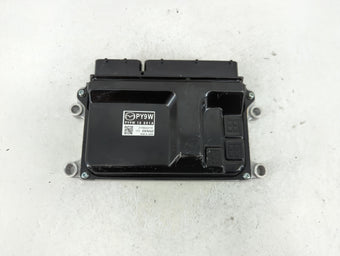 compare product 2014-2016 Mazda 6 PCM Engine Control Computer ECU ECM PCU OEM P/N:PYAE 18 8K2B PY9W 18 881 Fits Fits 2014 2015 2016 OEM Used Auto Parts