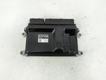2014-2016 Mazda 6 PCM Engine Control Computer ECU ECM PCU OEM P/N:PYAE 18 8K2B PY9W 18 881 Fits Fits 2014 2015 2016 OEM Used