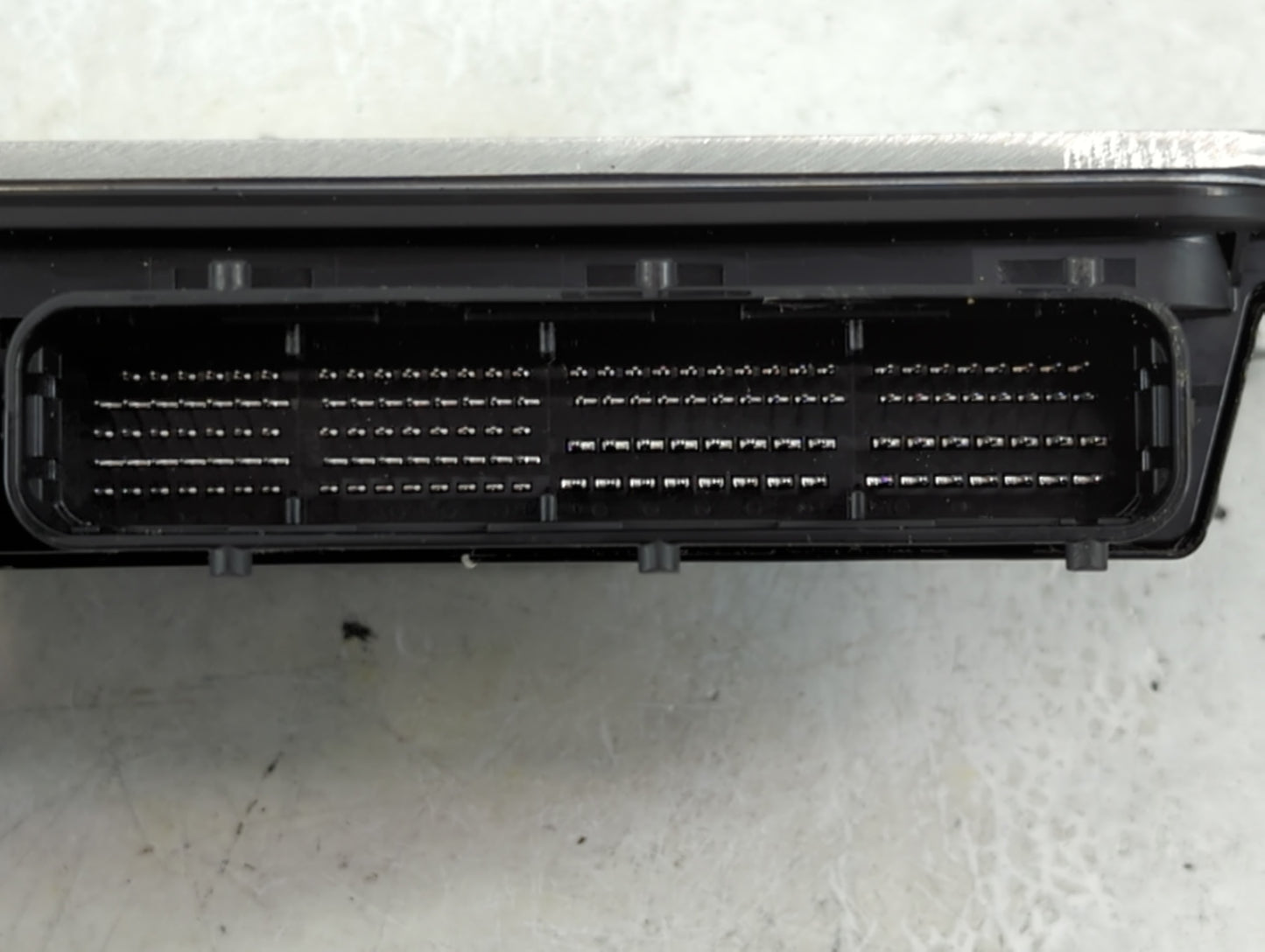 2014-2016 Mazda 6 PCM Engine Control Computer ECU ECM PCU OEM P/N:PYAE 18 8K2B PY9W 18 881 Fits Fits 2014 2015 2016 OEM Used
