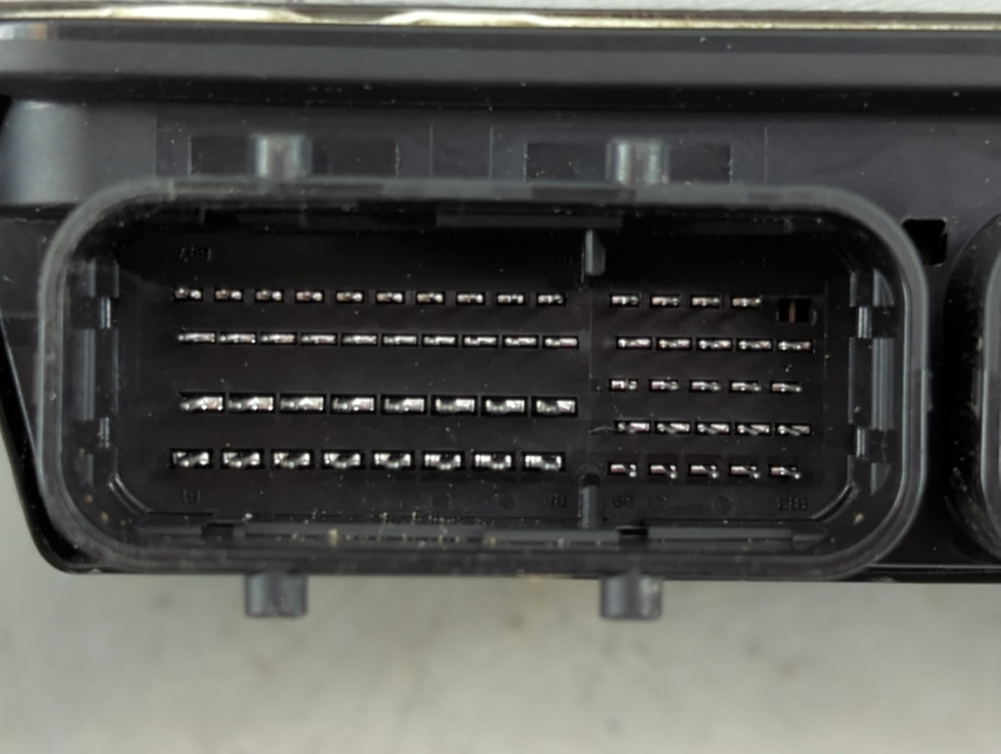 2014-2016 Mazda 6 PCM Engine Control Computer ECU ECM PCU OEM P/N:PYAE 18 8K2B PY9W 18 881 Fits Fits 2014 2015 2016 OEM Used