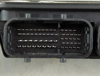 2014-2016 Mazda 6 PCM Engine Control Computer ECU ECM PCU OEM P/N:PYAE 18 8K2B PY9W 18 881 Fits Fits 2014 2015 2016 OEM Used