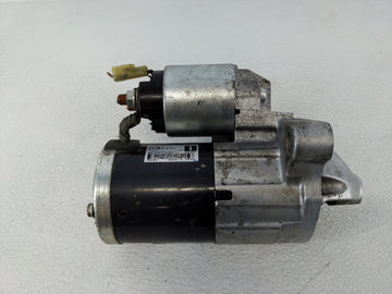 2014-2021 Mazda 6 Car Starter Motor Solenoid OEM P/N:M000T39671 Fits Fits 2014 2015 2016 2017 2018 2019 2020 2021 2022 OEM U
