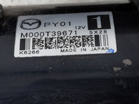2014-2021 Mazda 6 Car Starter Motor Solenoid OEM P/N:M000T39671 Fits Fits 2014 2015 2016 2017 2018 2019 2020 2021 2022 OEM U