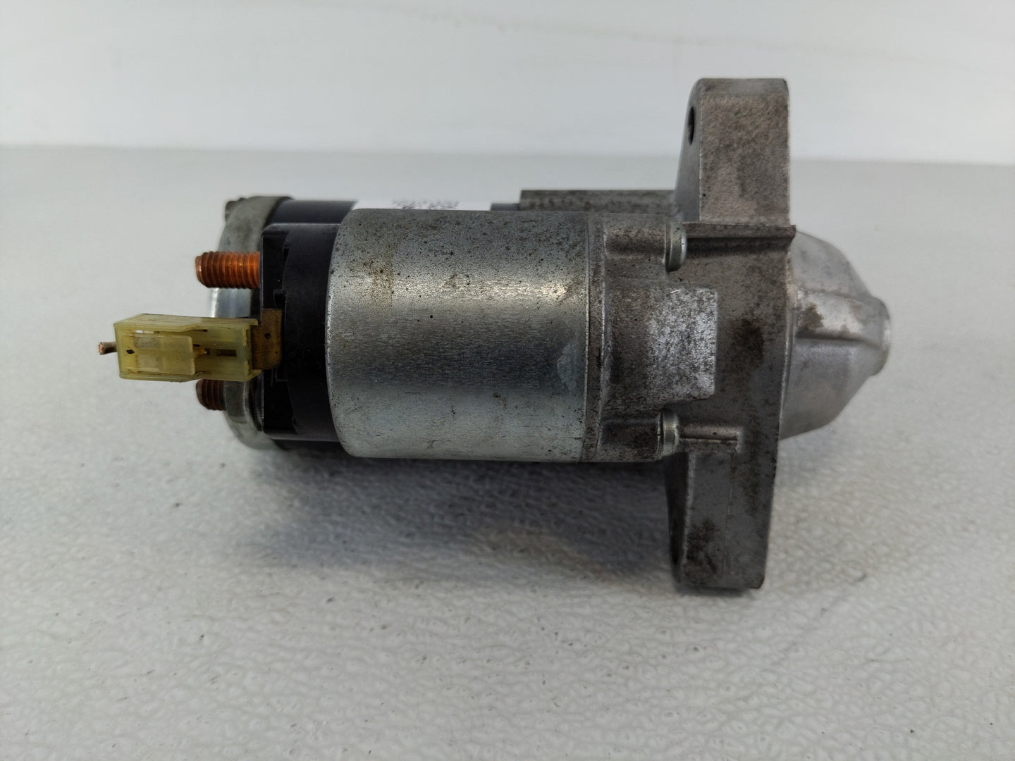 2014-2021 Mazda 6 Car Starter Motor Solenoid OEM P/N:M000T39671 Fits Fits 2014 2015 2016 2017 2018 2019 2020 2021 2022 OEM U
