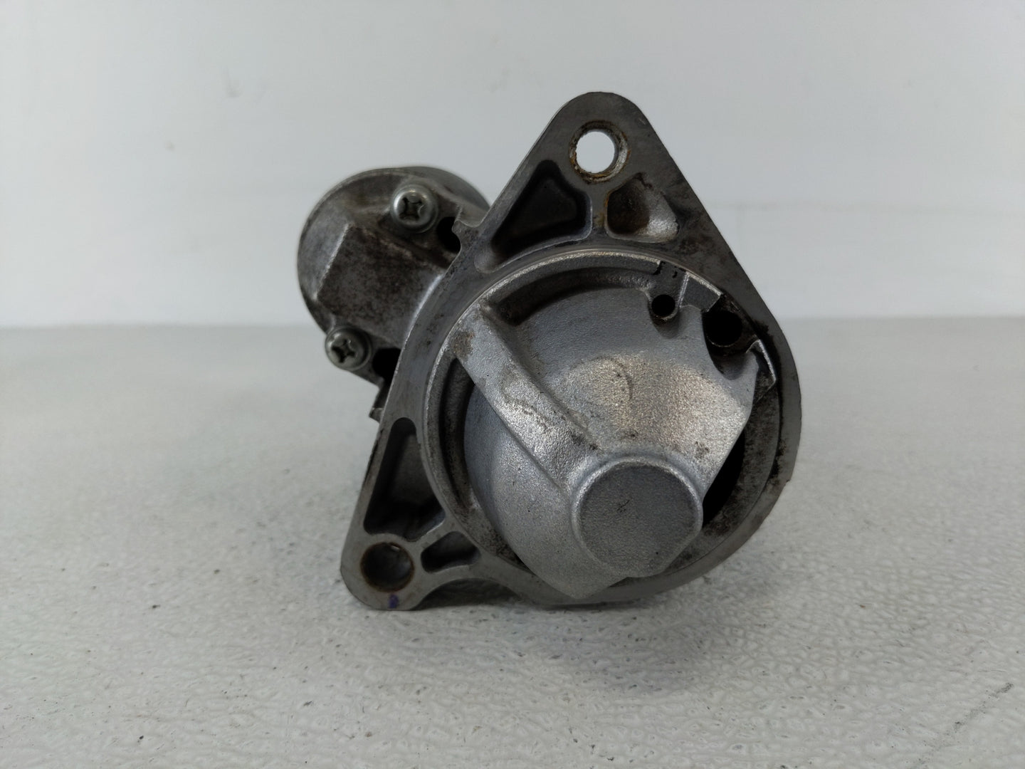 2014-2021 Mazda 6 Car Starter Motor Solenoid OEM P/N:M000T39671 Fits Fits 2014 2015 2016 2017 2018 2019 2020 2021 2022 OEM U