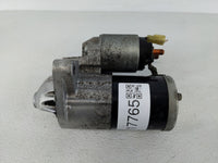 2014-2021 Mazda 6 Car Starter Motor Solenoid OEM P/N:M000T39671 Fits Fits 2014 2015 2016 2017 2018 2019 2020 2021 2022 OEM U