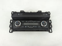 2016 Mazda 6 Climate Control Module Temperature AC/Heater Replacement P/N:50828 Fits OEM Used Auto Parts - Oemusedautoparts1