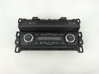 compare product 2016 Mazda 6 Climate Control Module Temperature AC/Heater Replacement P/N:50828 Fits OEM Used Auto Parts